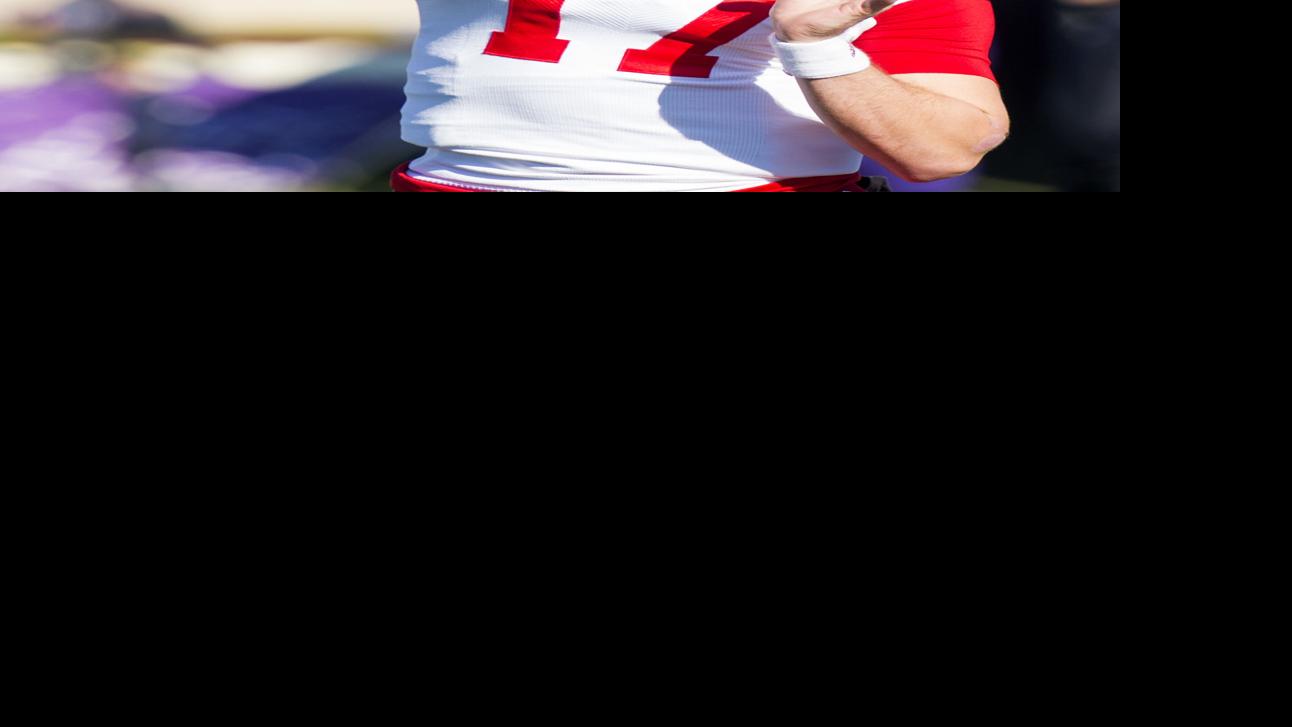 Nebraska Vs Northwestern 10 13 18 Local Columbustelegram Com