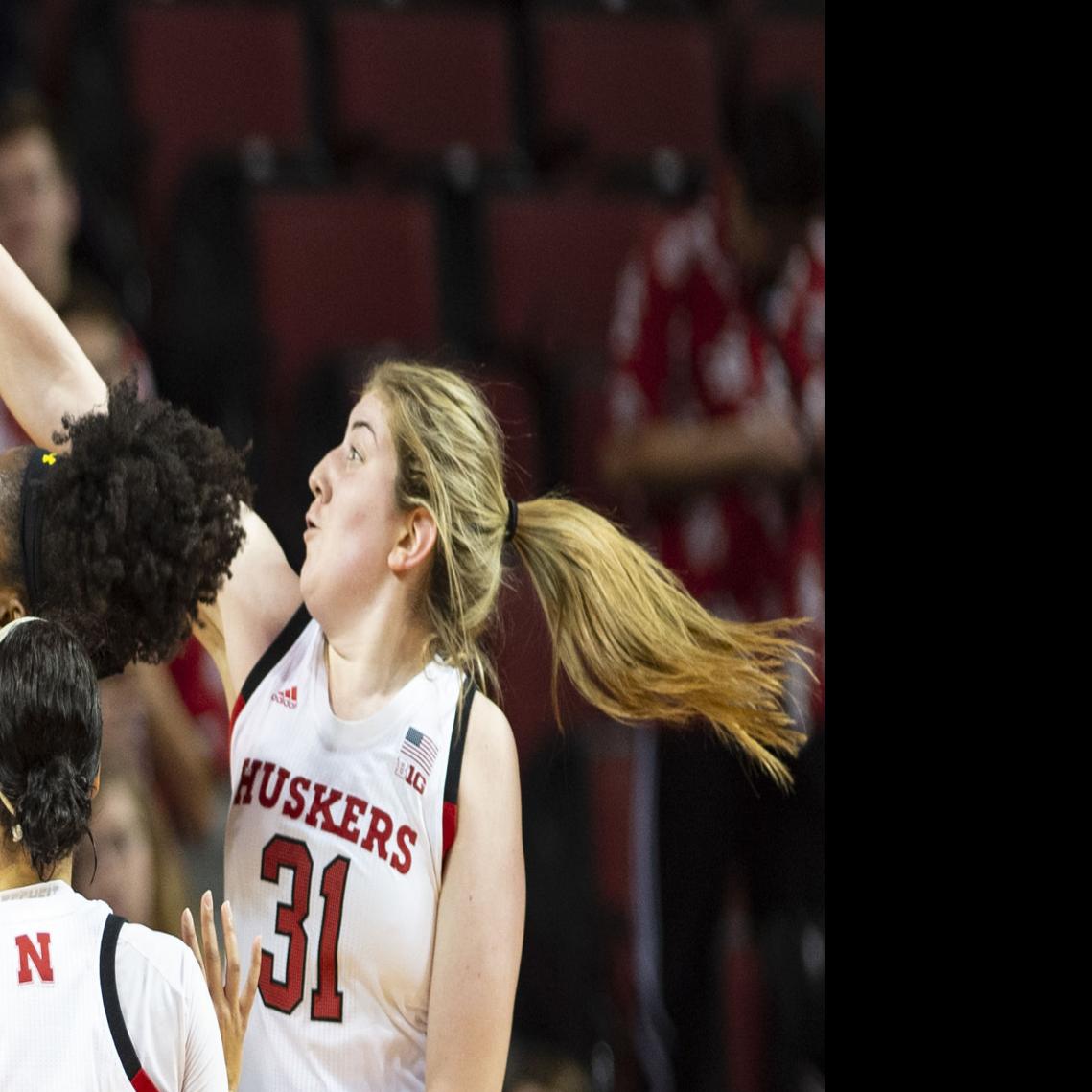 Nonconference Schedule Announced For Nebraska Women S Basketball