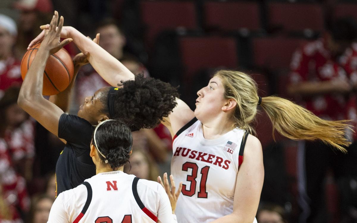 Nonconference Schedule Announced For Nebraska Women S Basketball