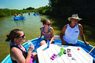Tanking Grew From Fun To Full Time Business Local