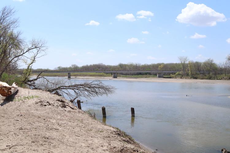 Back to nature Loup River water trail collaboration between government, private groups in place