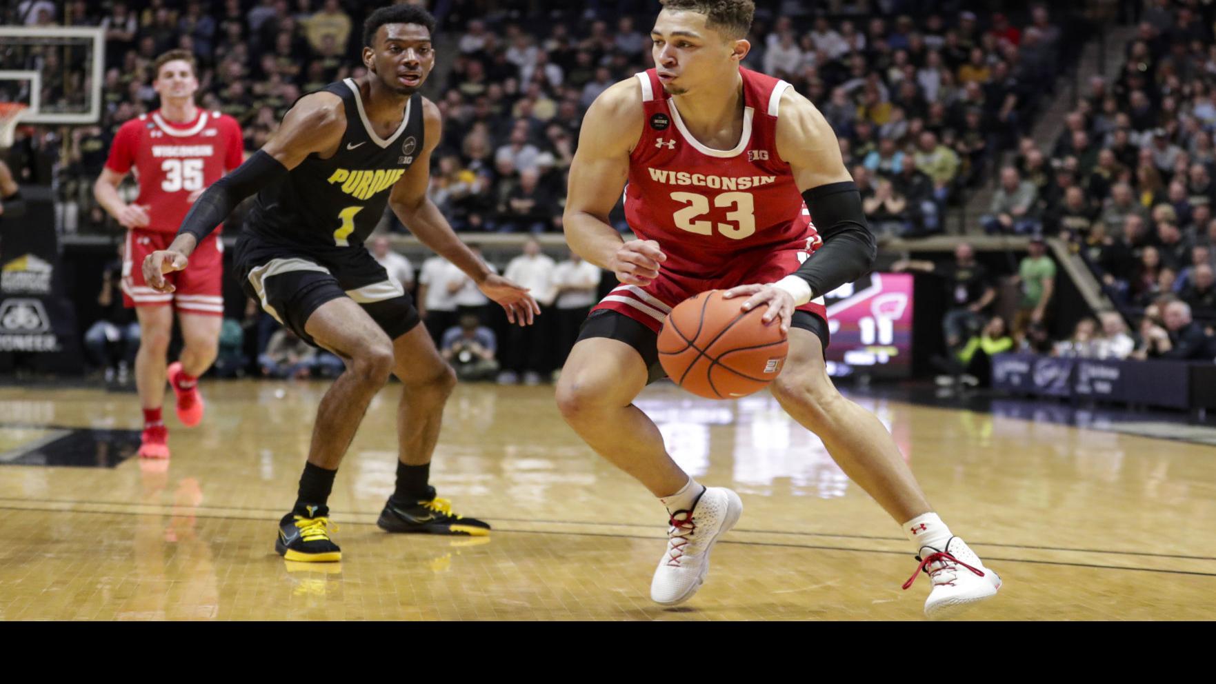 Husker Hoops Adds Five Transfers On First Day Of Signing Period