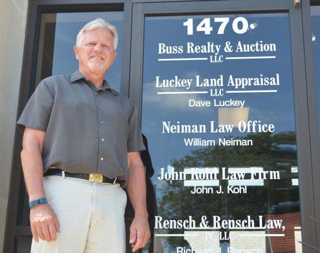 Businesses To Know Luckey Land Appraisal onestop shop for appraisal