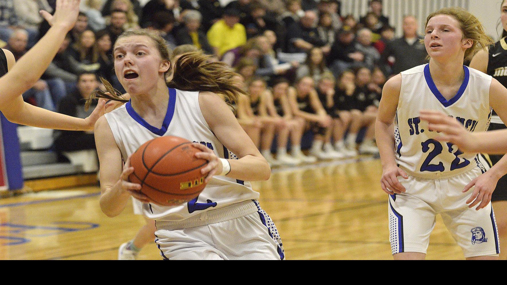 Lincoln Journal Star Girls Basketball Ratings Girls