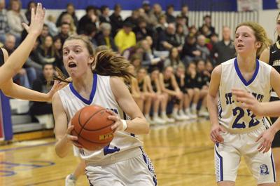 Lincoln Journal Star Girls Basketball Ratings Girls