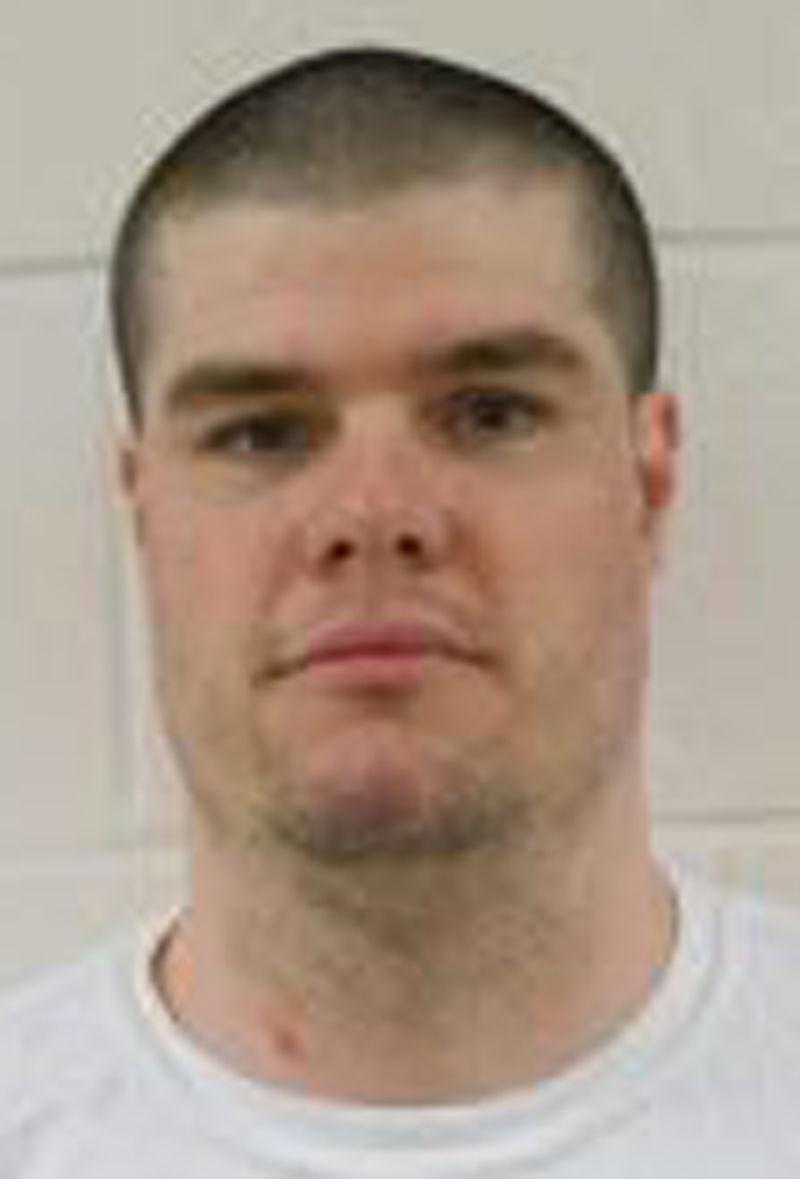 Inmate serving life sentence charged with prison murder
