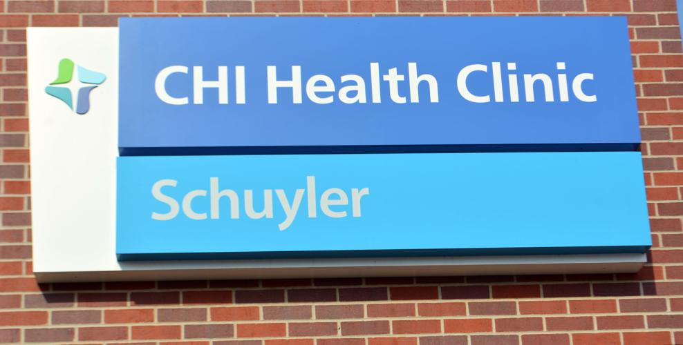 CHI Health Schuyler