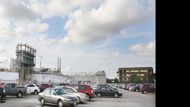 More Nebraska meatpacking plants report COVID-19 cases | Local | columbustelegram.com