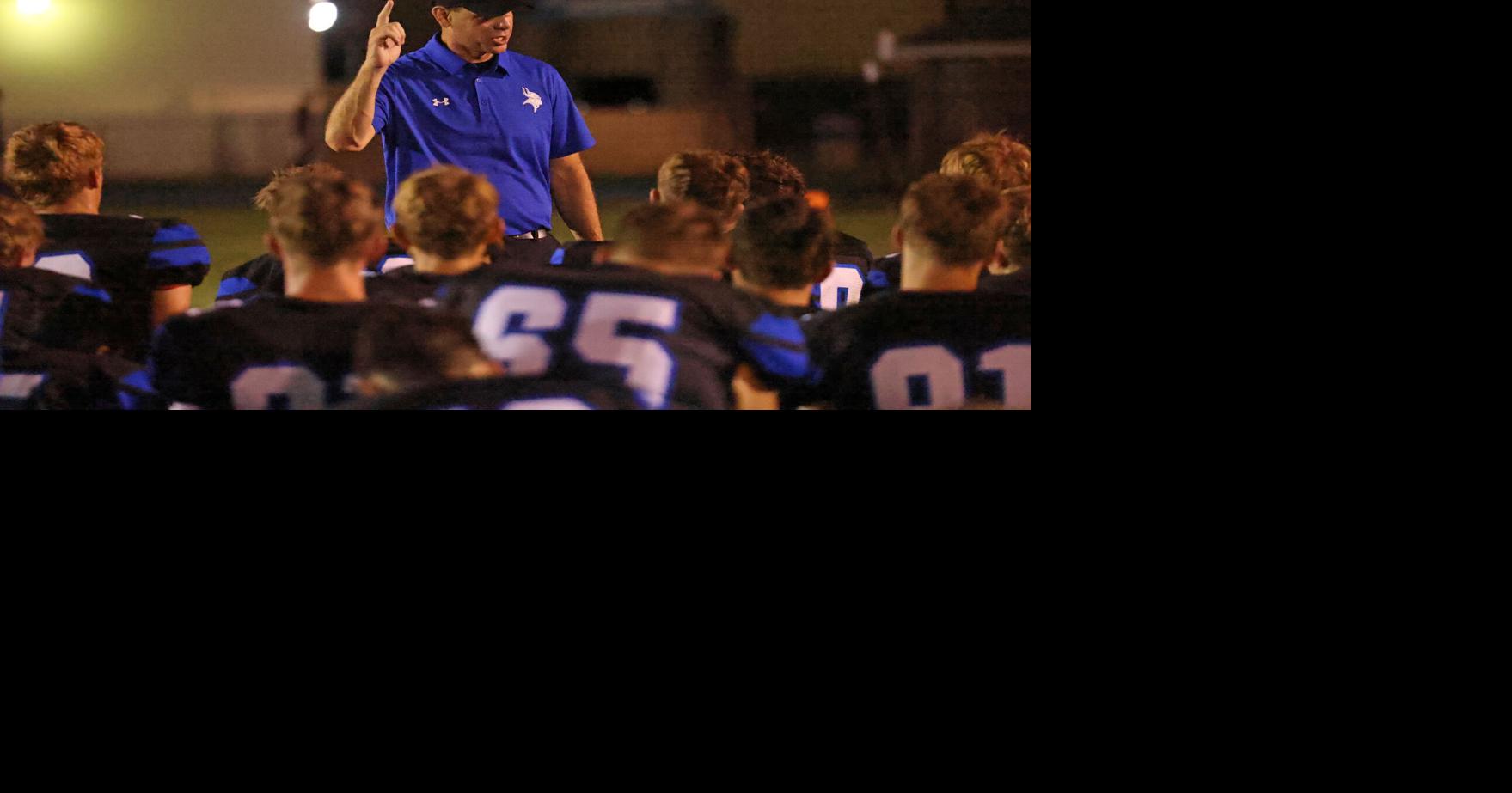 Lakeview, Columbus football remain at home, Scotus playing at Aurora in week 4