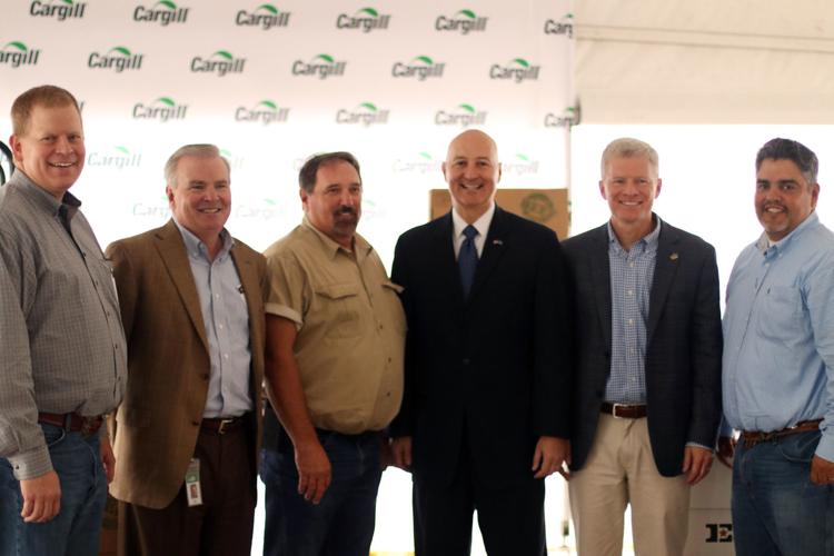 Cargill group