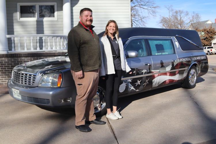 Hearse