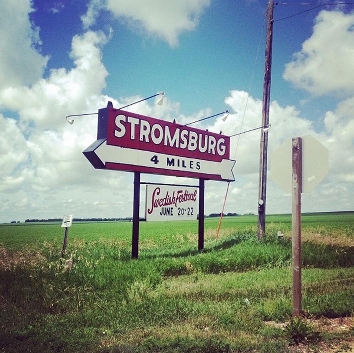 Stromsburg Not Your Typical Small Town Local Columbustelegram Com