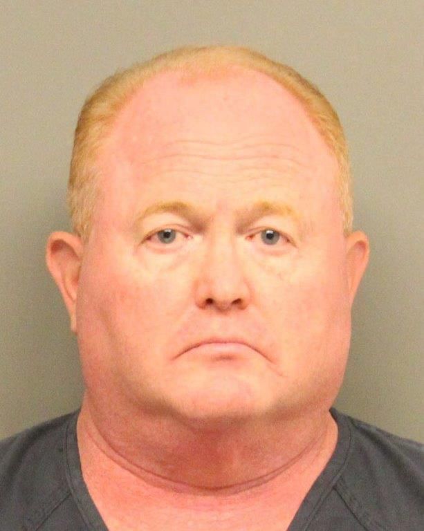 Former Lincoln Police Officer Arrested For Sexual Assault