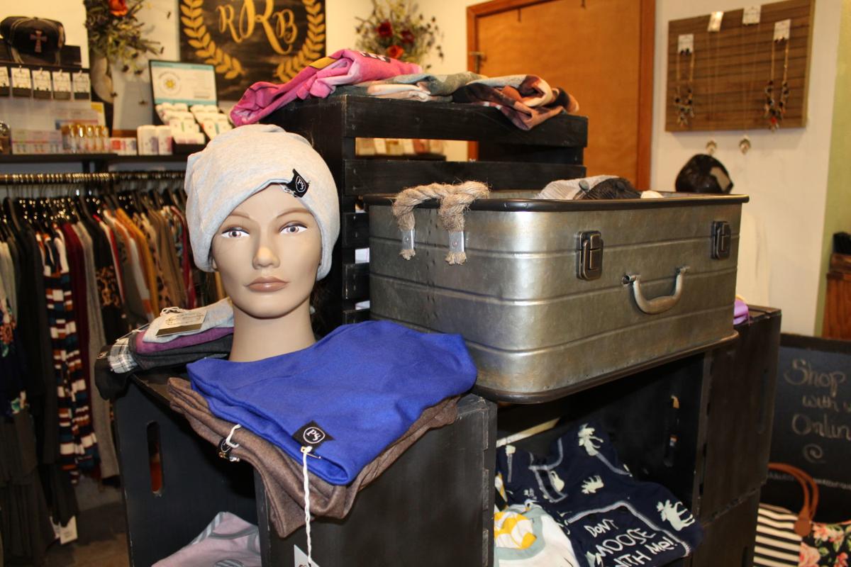 Rustic Roseanna Boutique Brings Fashion To Columbus Local Columbustelegram Com