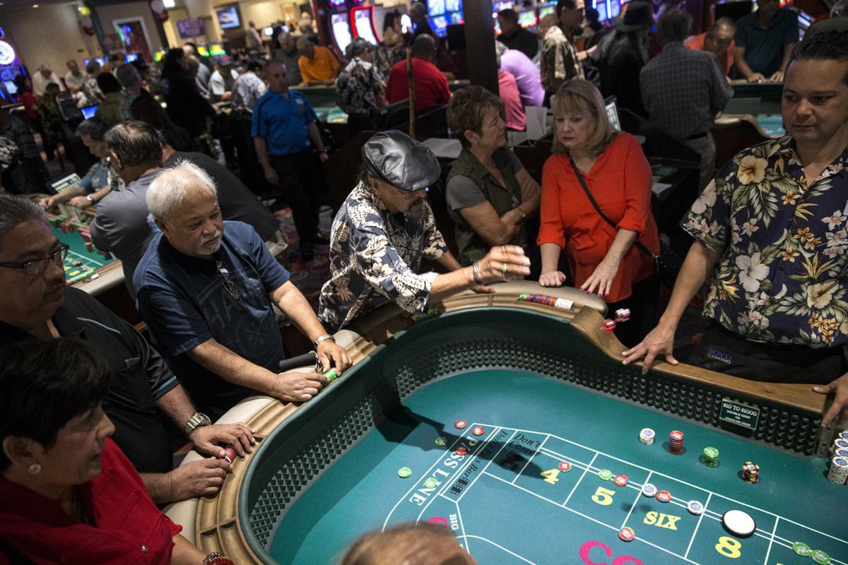 Casino Casino