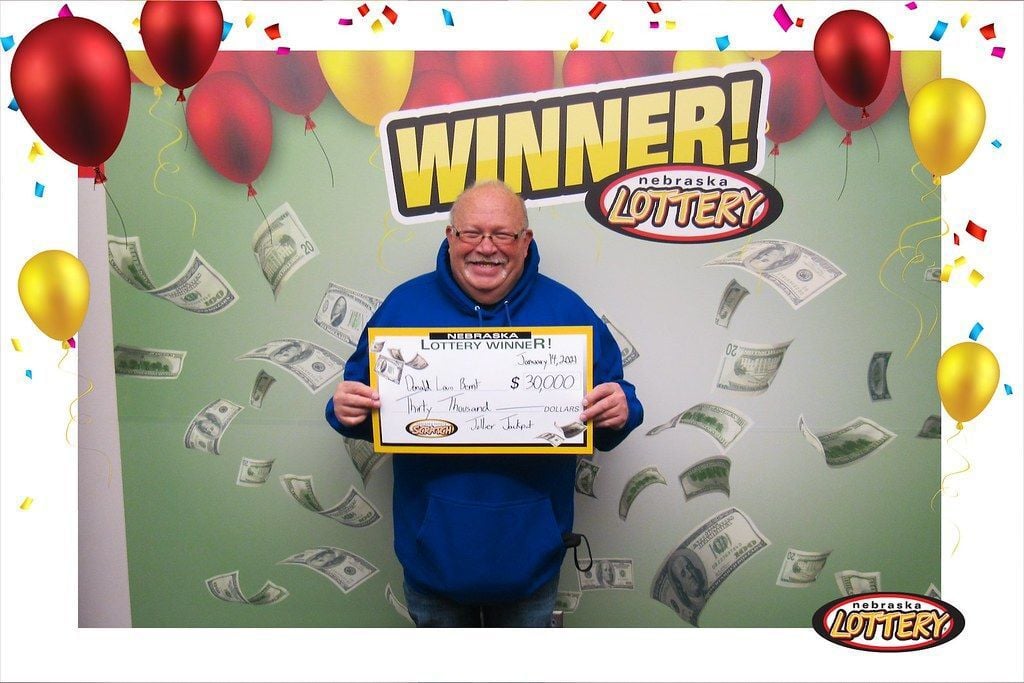 Nebraska Lottery
