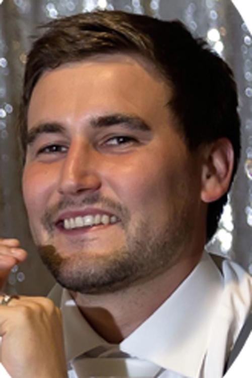 Brett Swantek