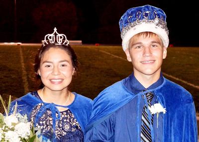 Lakeview Homecoming