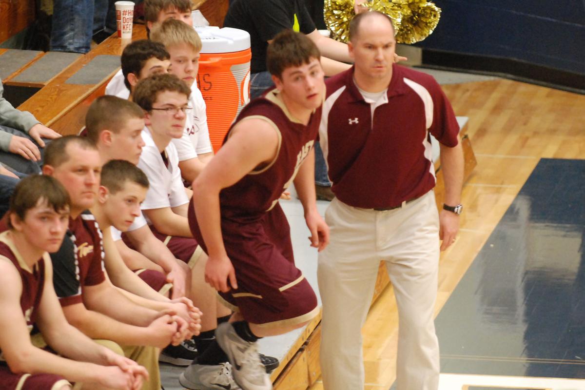 Schools Look For Solutions To Sports Participation Drop Off High