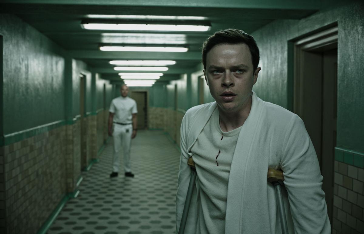 ENTER CUREFORWELLNESS-MOVIE-REVIEW MCT