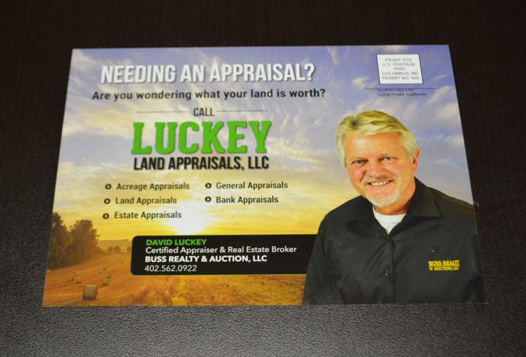 Businesses To Know Luckey Land Appraisal onestop shop for appraisal