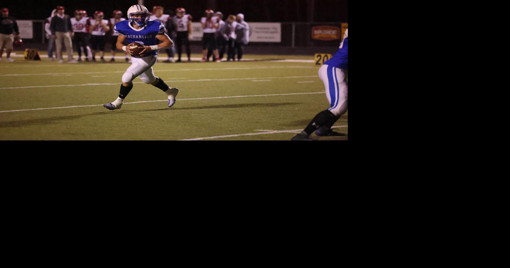 Archangels secures first playoff win as Defenders over EPPJ