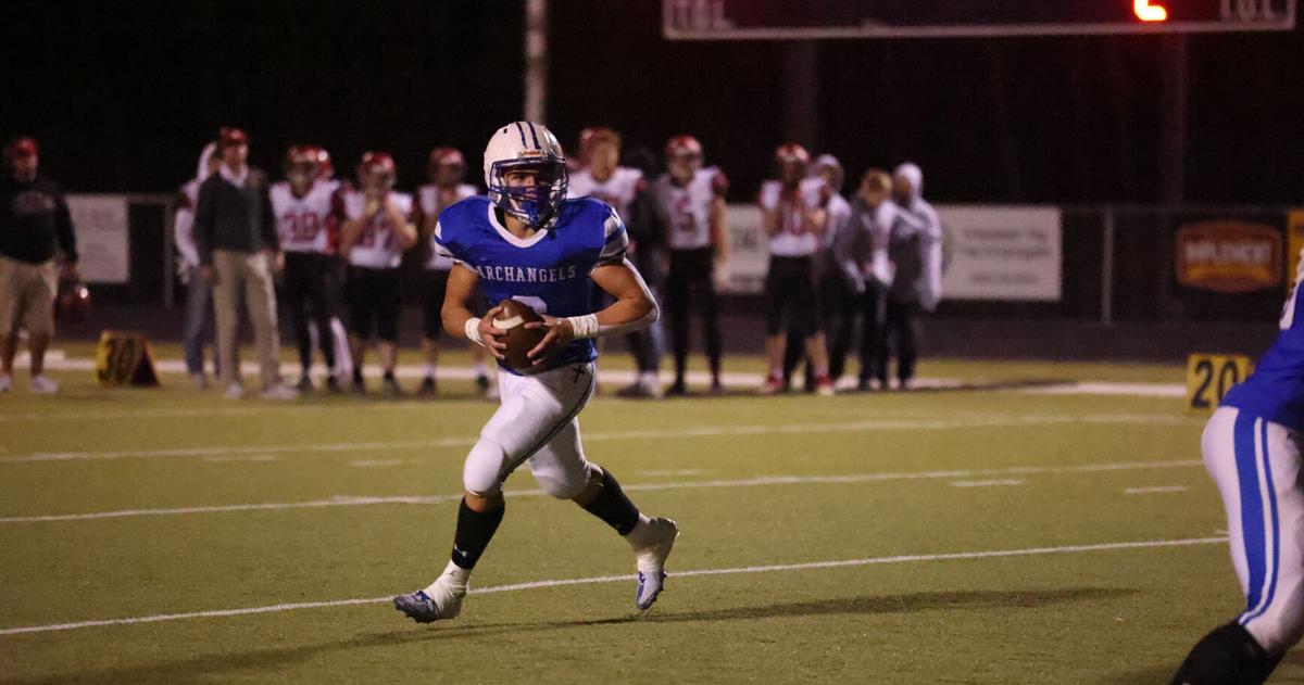 Archangels secures first playoff win as Defenders over EPPJ