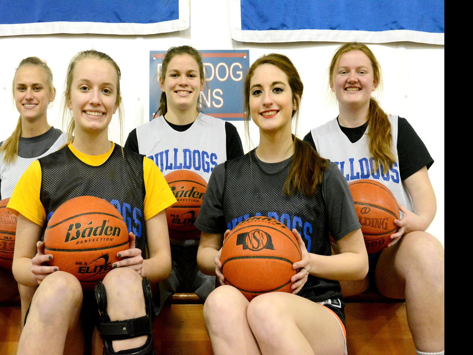 Humphrey Lindsay Holy Family Girls Basketball 2018 19 High