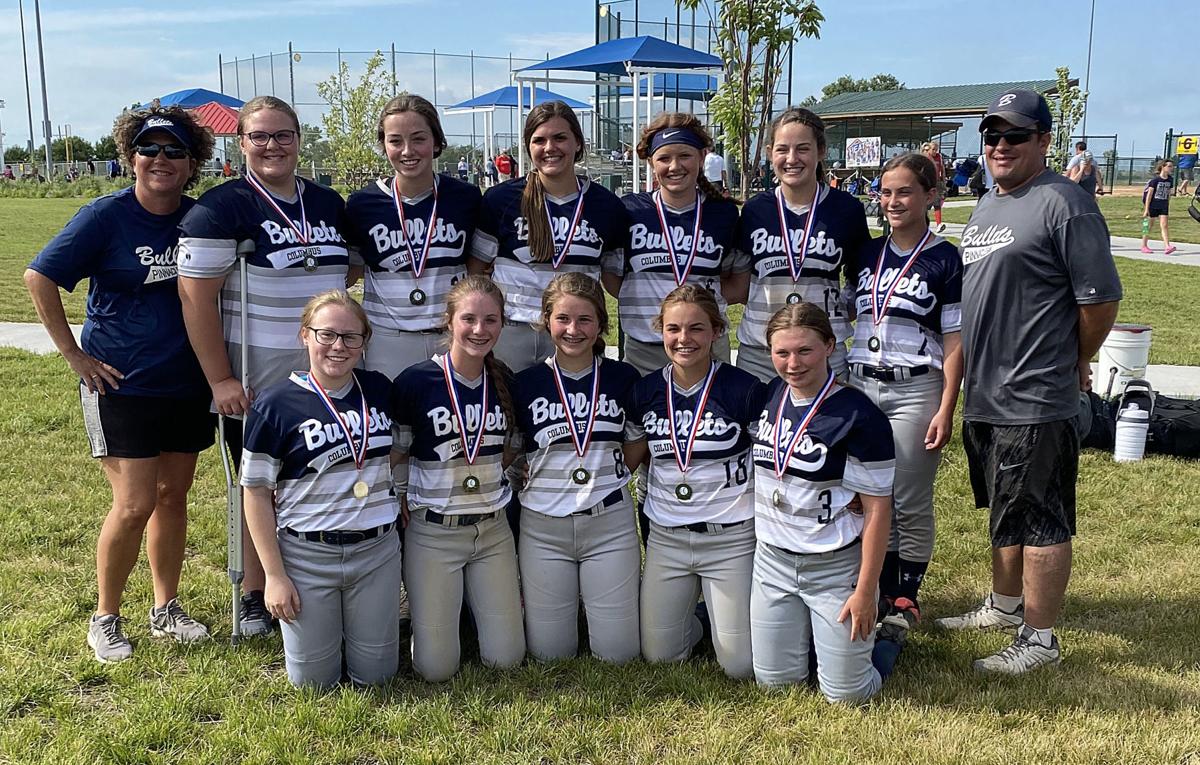 14U Bullets