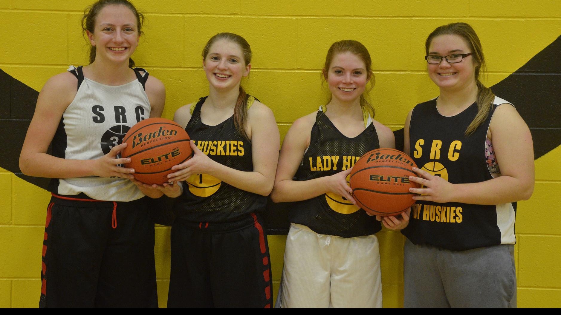 Shelby Rising City Girls Basketball 2018 19 Learning To Play With
