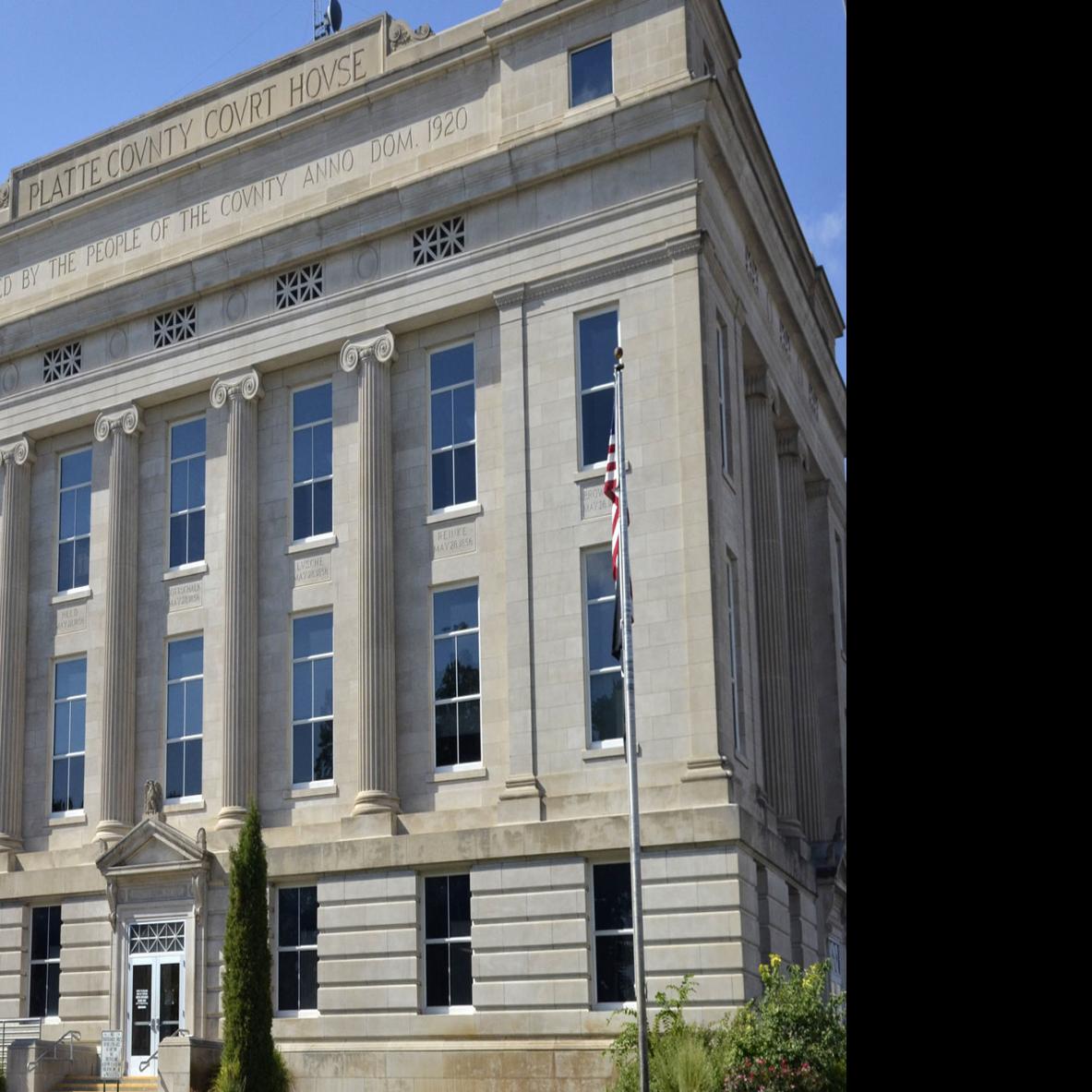 Supervisors Approve Salary Increases For County Officials Local