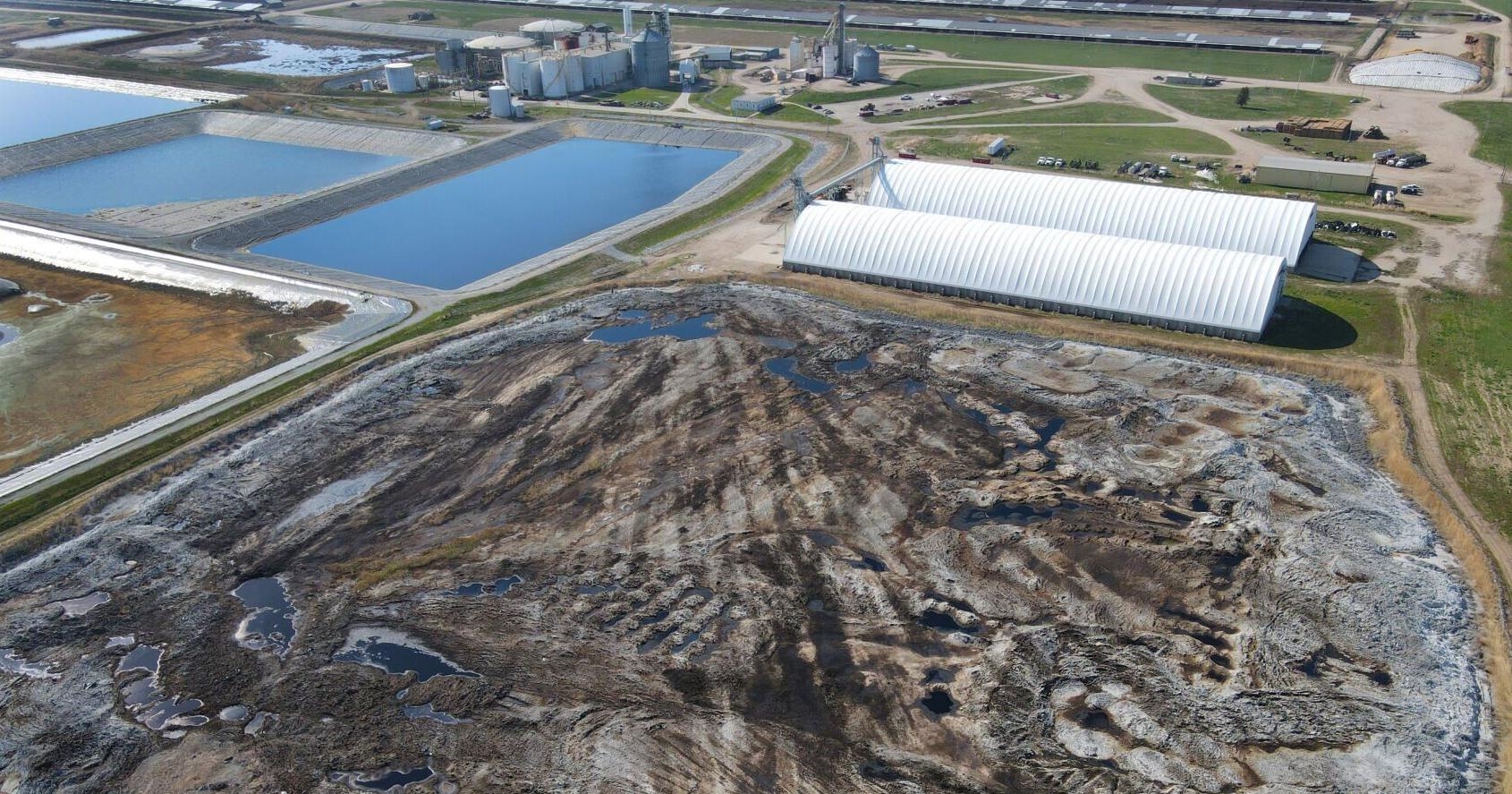 Cleanup plan for Mead plant to be unveiled at meeting - Vimarsana News