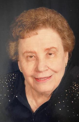 Deloris Vanek