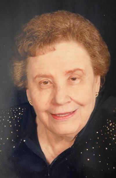 Deloris Vanek