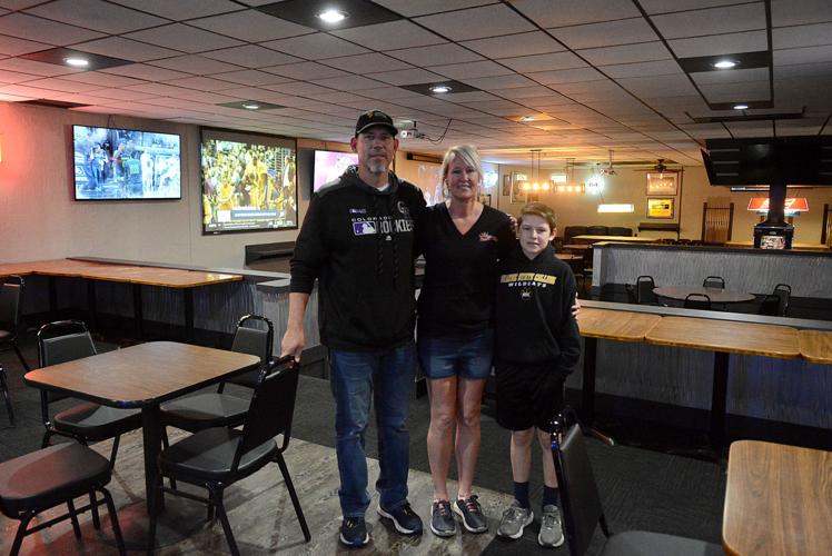 Maximus awaits full reopening with fresh look