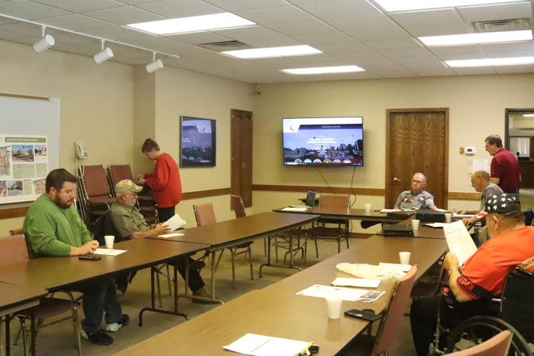 meeting oct 20
