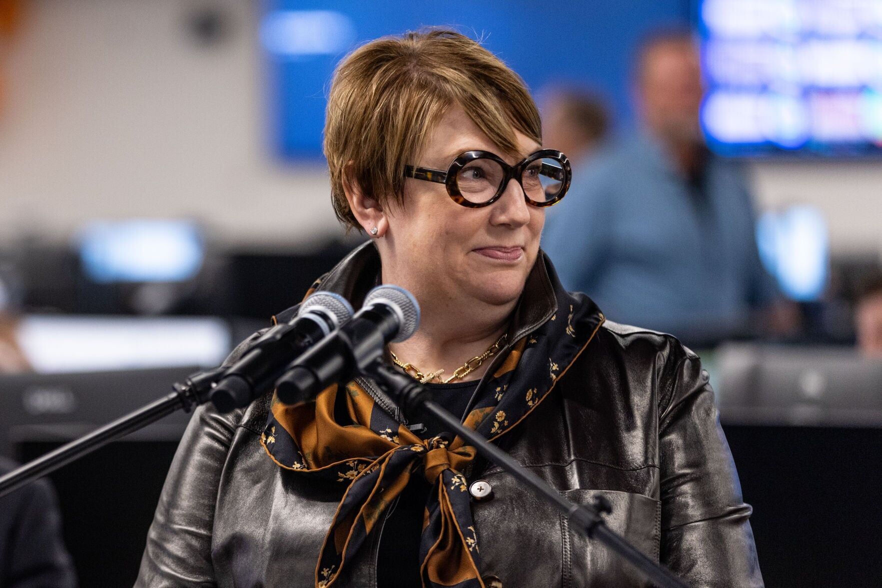 Fiserv unveils Omaha-based global incident command center