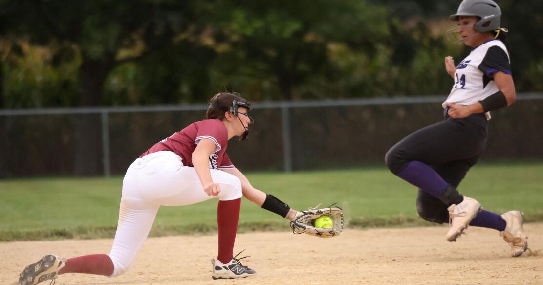 Columbus Telegram's 6 top returning softball players