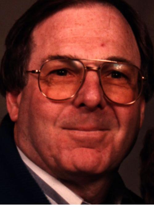 Harold F. Potter