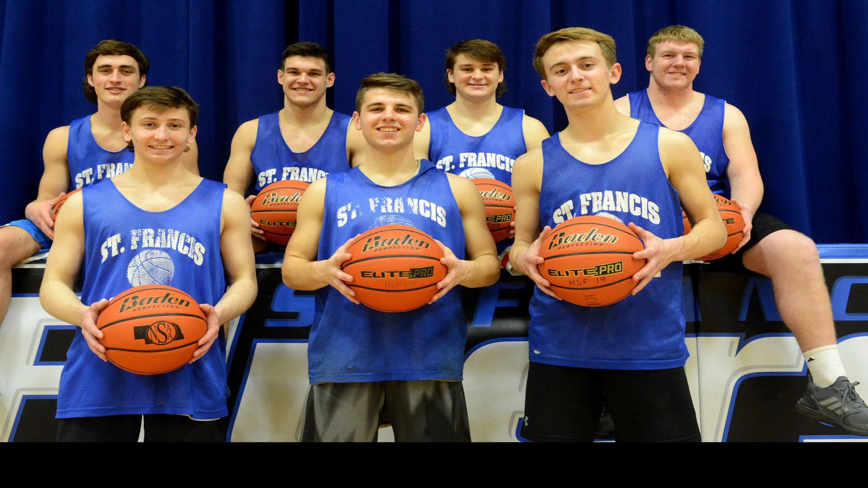 St Francis Boys More Grind Than Finesse Boys