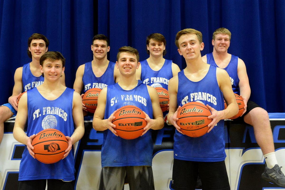 St Francis Boys More Grind Than Finesse Boys