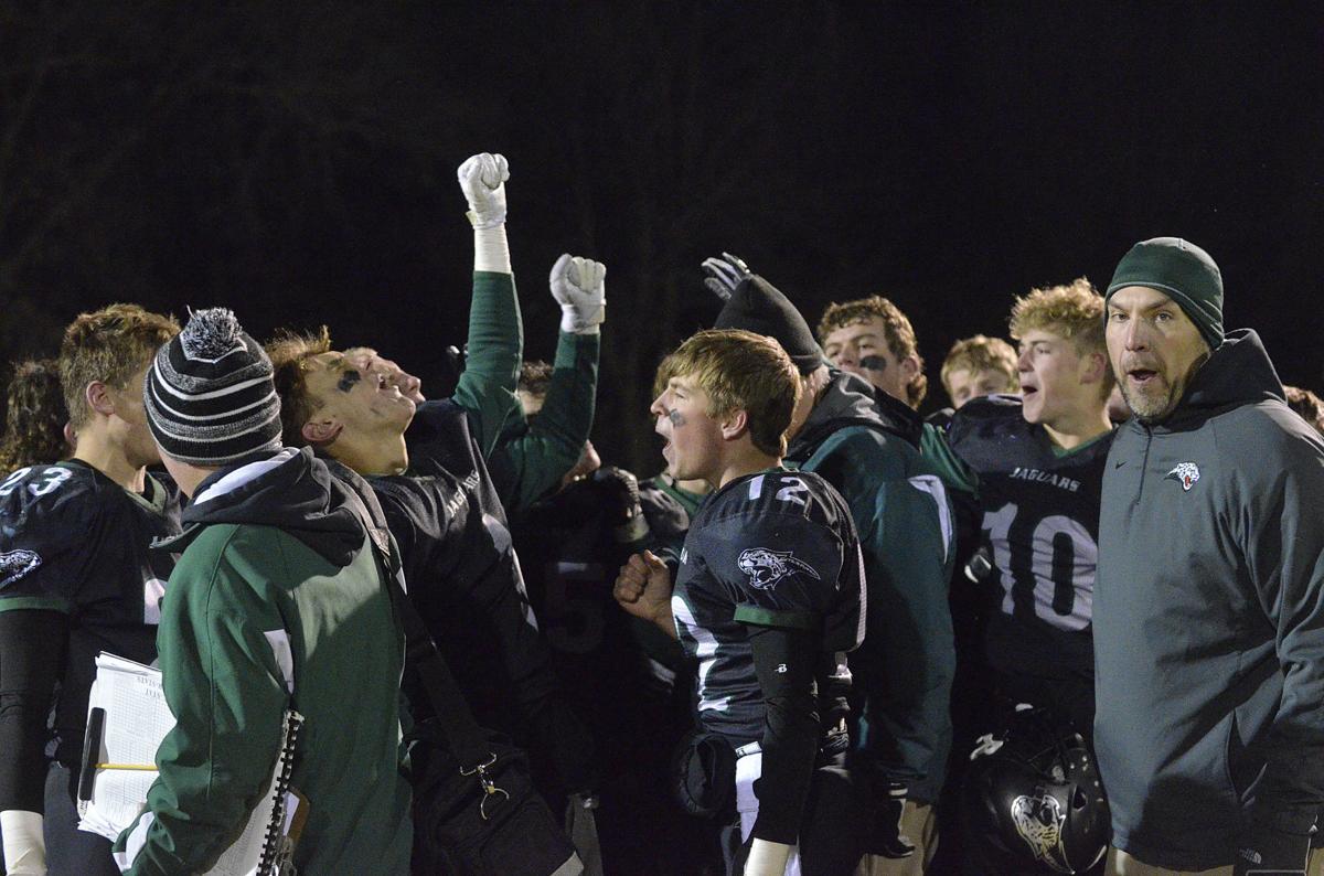 Howells-Dodge Football 11.6