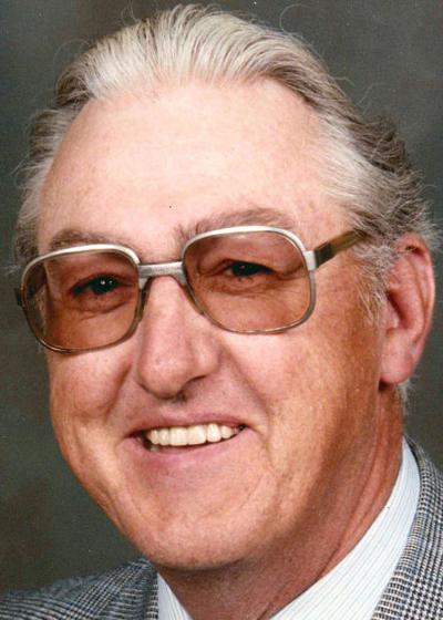 Richard Jackson | Obituaries | columbustelegram.com