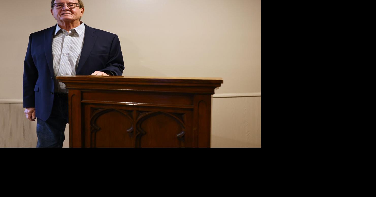 Kracl Funeral Chapel to bring back Reverend Blue Jeans services, grief support