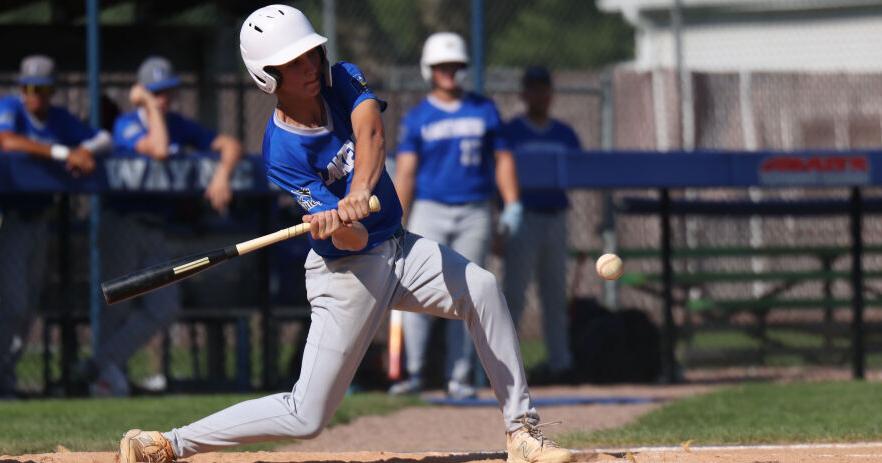 4 standout performances from Legion ball