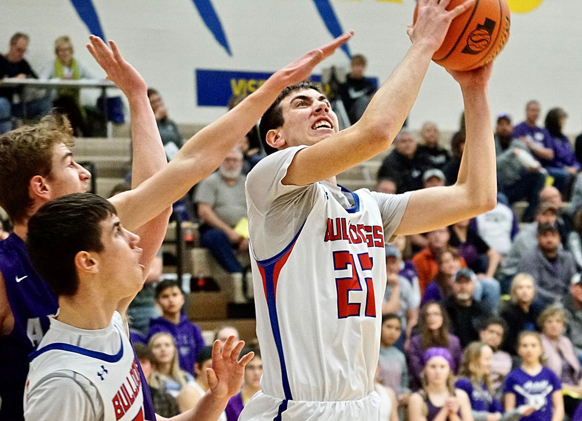 H Lhf Boys Making Historic Trip As Combined Program High School