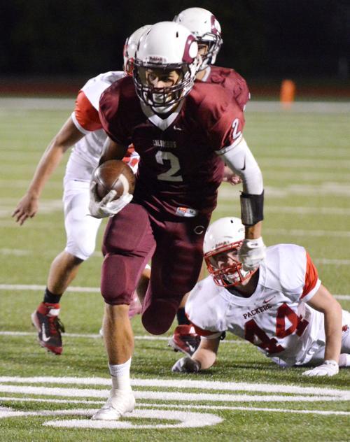 Chs Vs Omaha South Columbustelegram Com