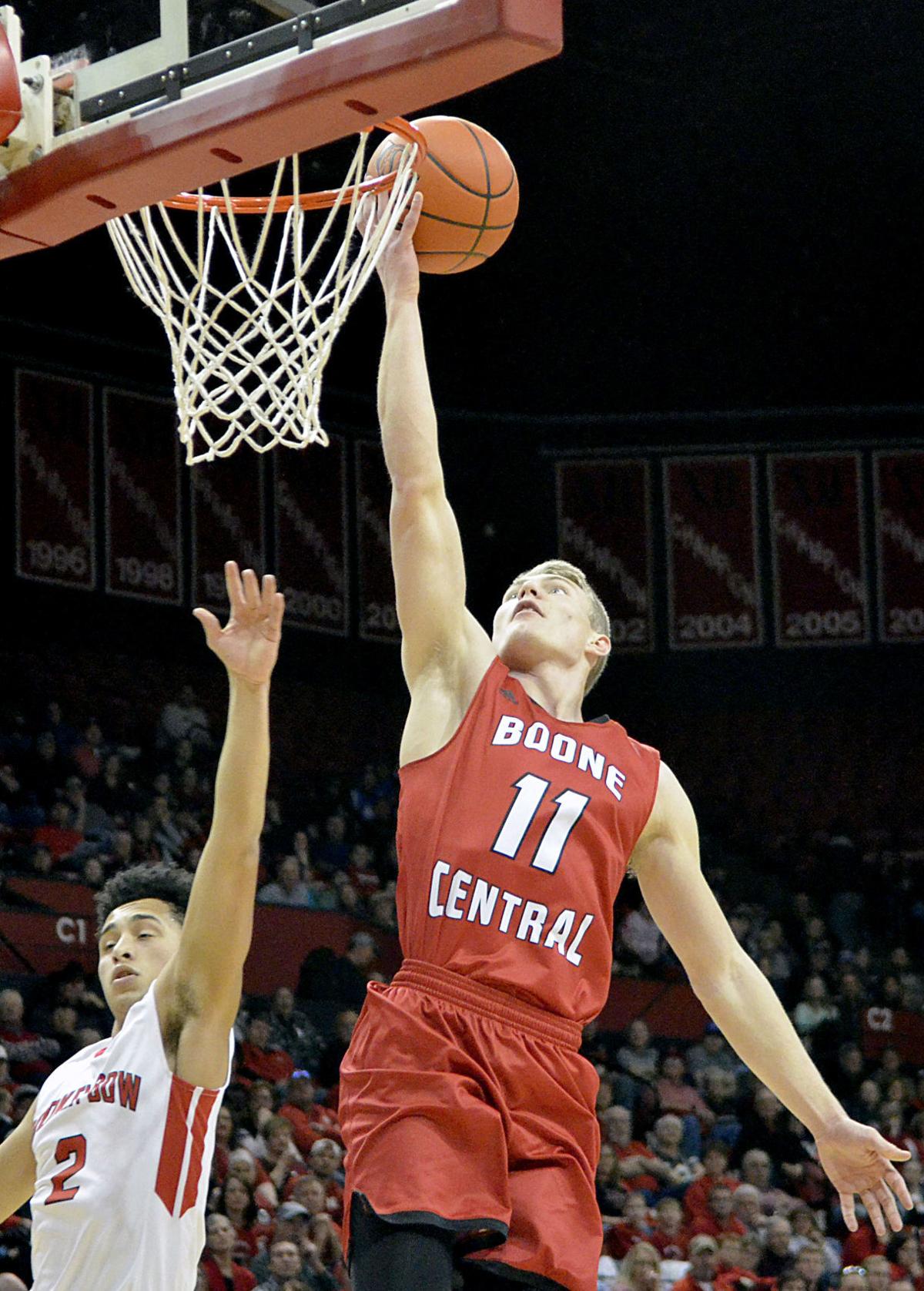 Broken Bow Nips Cardinals In Double Overtime High School