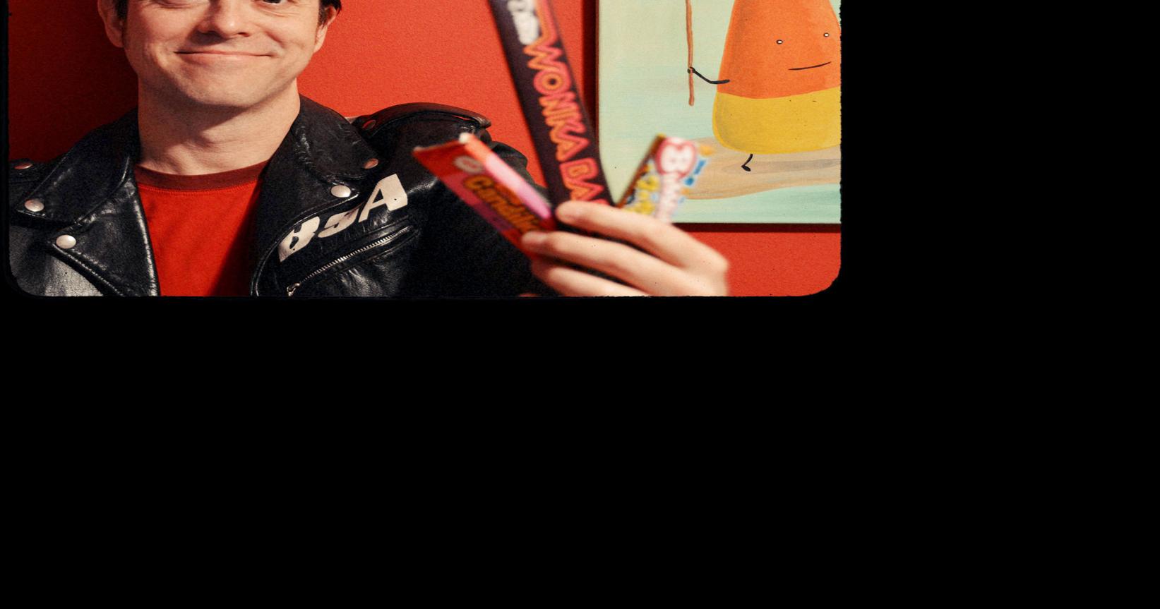 Candy Man