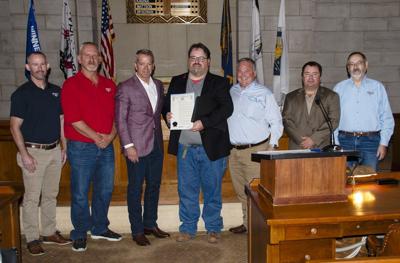 National Hunting and Fishing Day proclamation